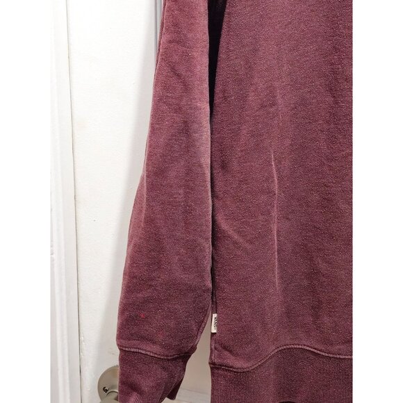 Vans Gen Y Essential Hoodie Vintage Inspired, Soft Cotton, Unisex XL Youth/Small - Picture 12 of 12